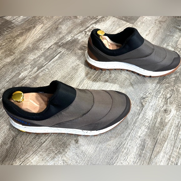 MERRELL Men's Nova Sneaker Moc SIZE 9 NEW - Picture 9 of 11